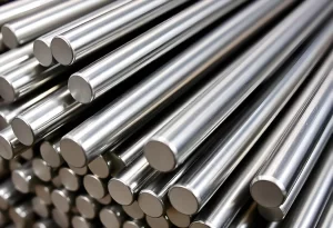 Manufacturing stainless steel products